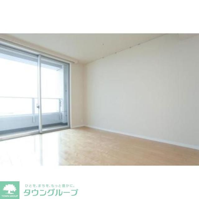 バルコニー　※写真は同タイプ住戸です。