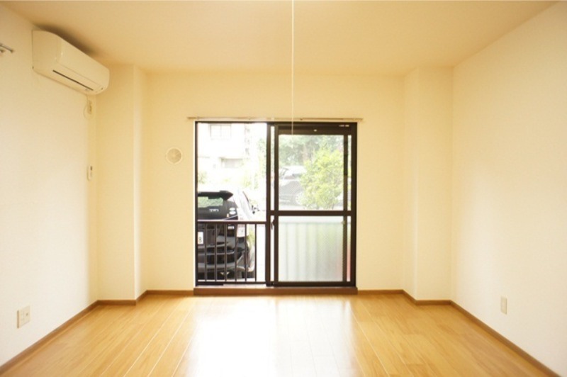 居室・リビング　図面と現状に相違がある場合には現状を優先