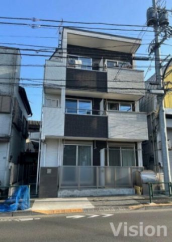 建物外観　☆外観☆