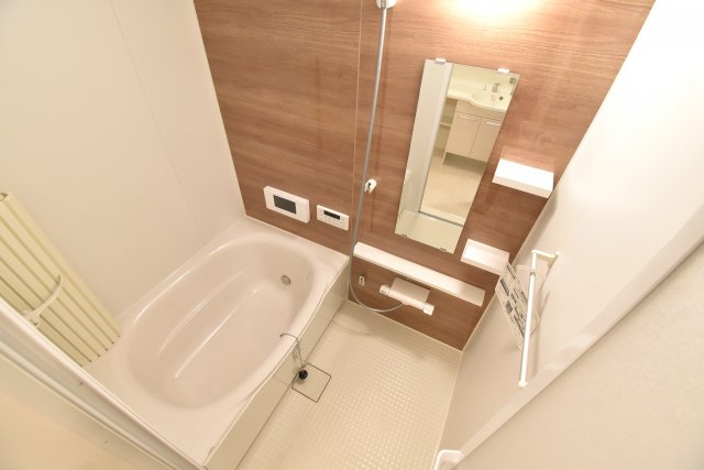 バス・シャワールーム　ヴィラ アルカディア