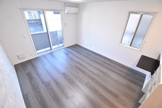 居室・リビング　ヴィラ アルカディア