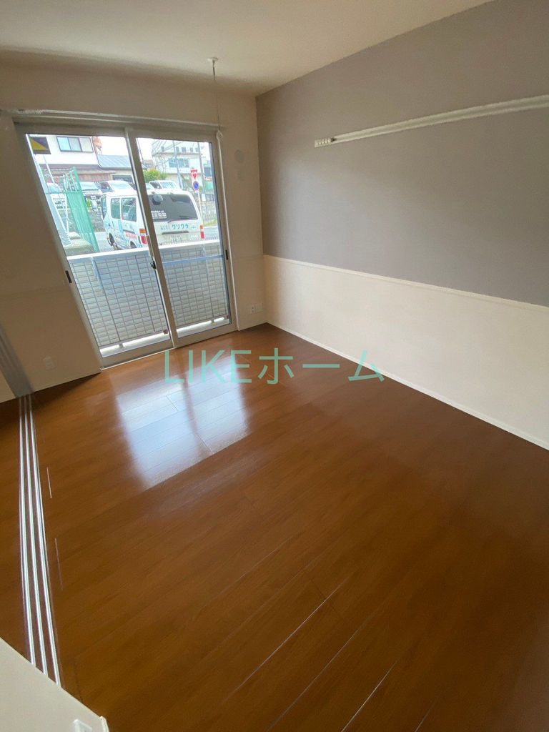 その他部屋・スペース　リビング/居室