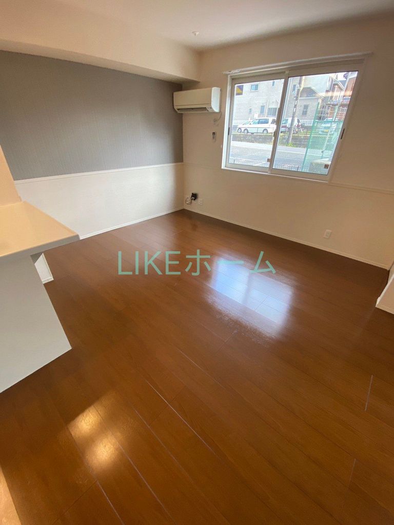 居室・リビング　リビング/居室