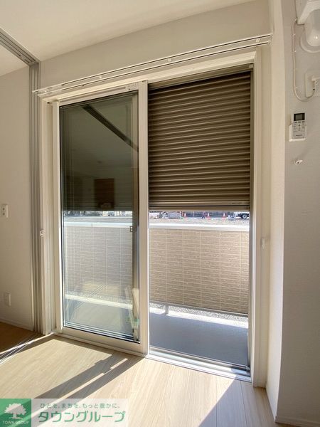 セキュリティ　★お問い合わせはタウンハウジング神奈川橋本店まで★