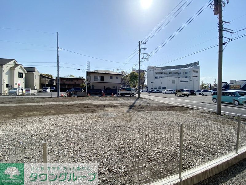 眺望　★お問い合わせはタウンハウジング神奈川橋本店まで★