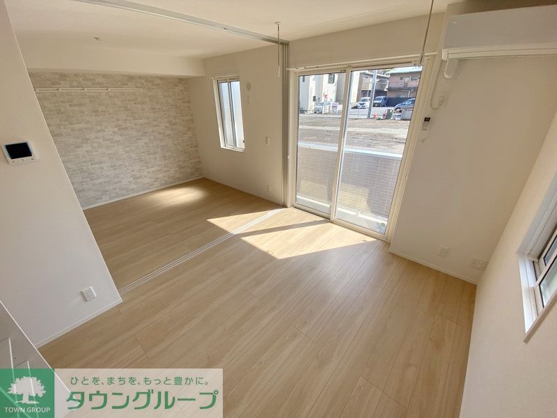 居室・リビング　★お問い合わせはタウンハウジング神奈川橋本店まで★