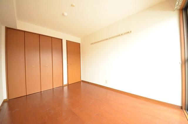 その他部屋・スペース　綺麗なフローリングのお部屋です♪