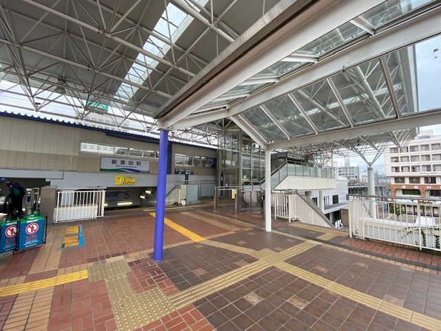 その他　新豊田駅（その他）まで712m