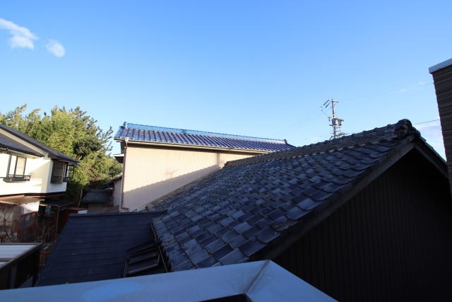 眺望　※別室の参考写真の為、現況優先です。