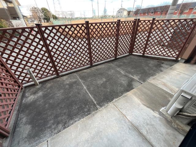 その他　庭