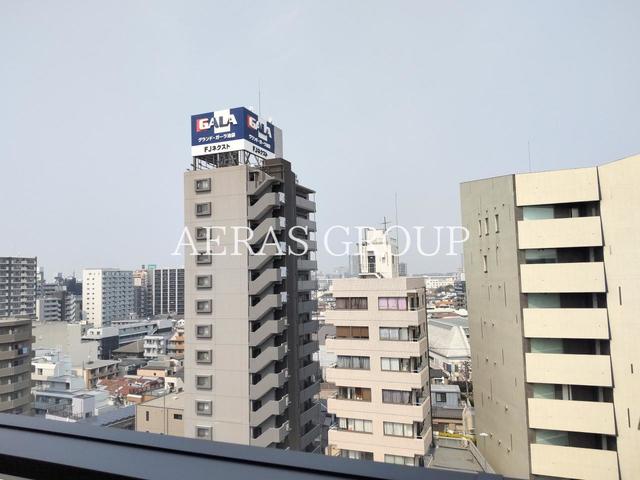 眺望　同仕様タイプ