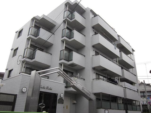 建物外観　外観・土地