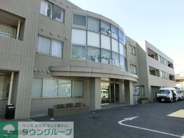 病院　流山中央病院（病院）まで1000m