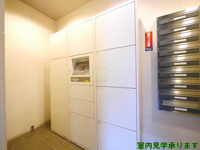 その他共有部分　リエトコート四谷
