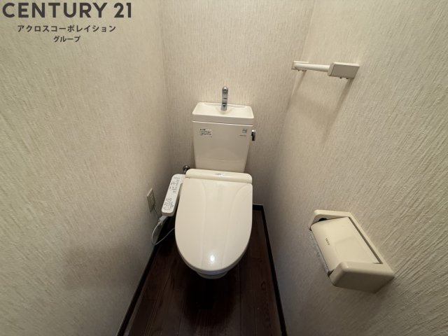 トイレ　バストイレ別でオススメ！