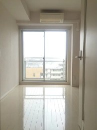 居室・リビング　※同間取り別部屋参照