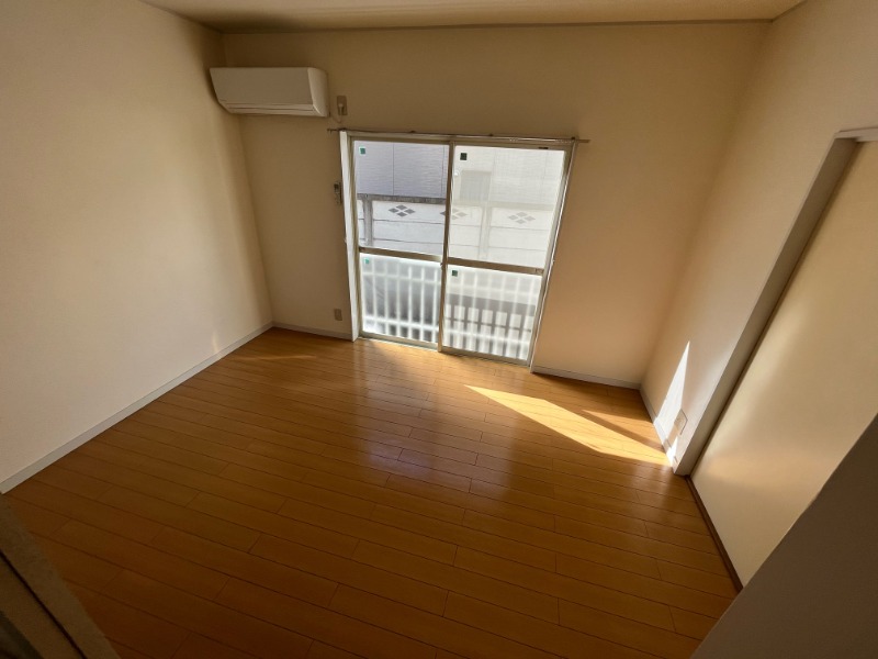居室・リビング　※他部屋写真参考