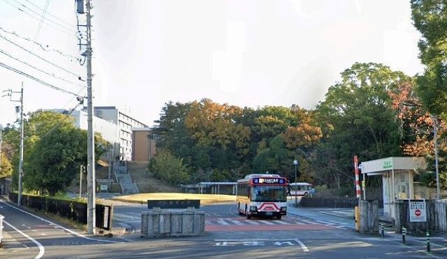 大学・短大　愛知教育大学（大学・短大）まで700m