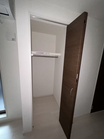 収納　こまごまとしたものを収納できそうですね