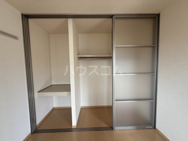 スカイハイツの内装写真