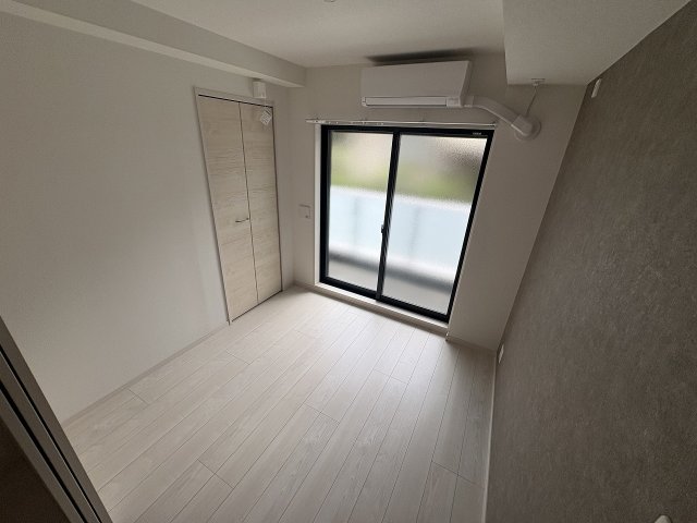 その他部屋・スペース　ゆとりの広さです