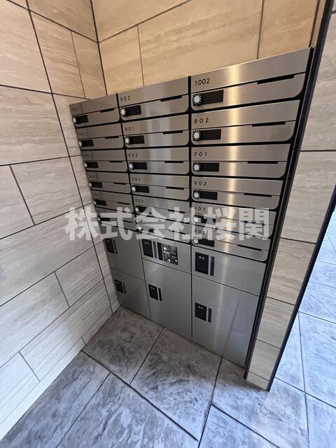 その他共有部分　?