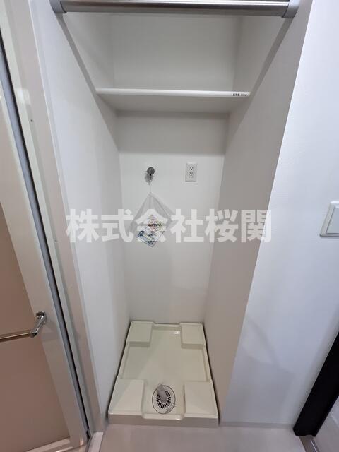 その他設備　?