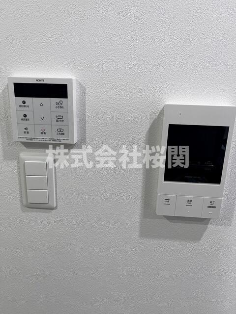 セキュリティ　?