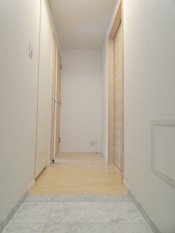 玄関　玄関※別部屋参考写真