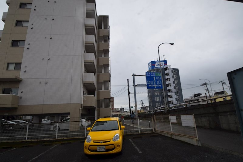 眺望　※同建物別室参照