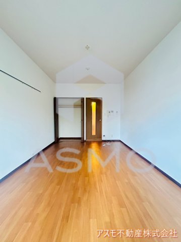 居室・リビング　※建物内別間取参考写真