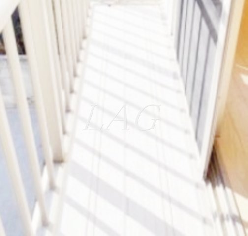 バルコニー　バルコニーです。