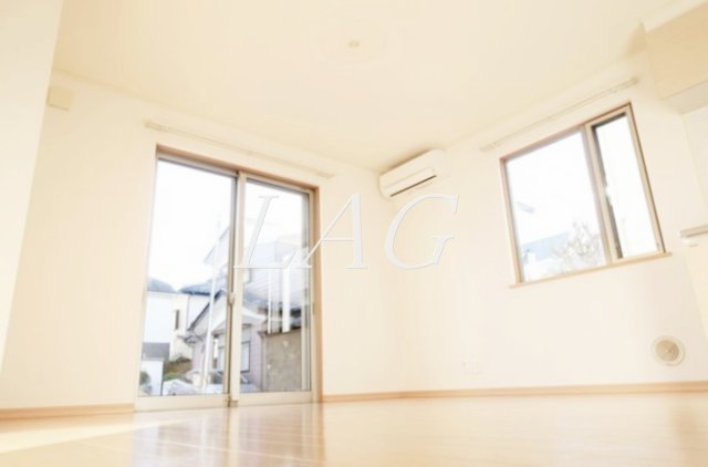 居室・リビング　洋室のお部屋です。