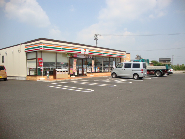 その他　セブンイレブン岩倉野寄町店（その他）まで575m