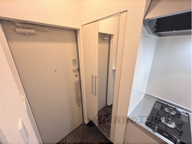 収納　下駄箱