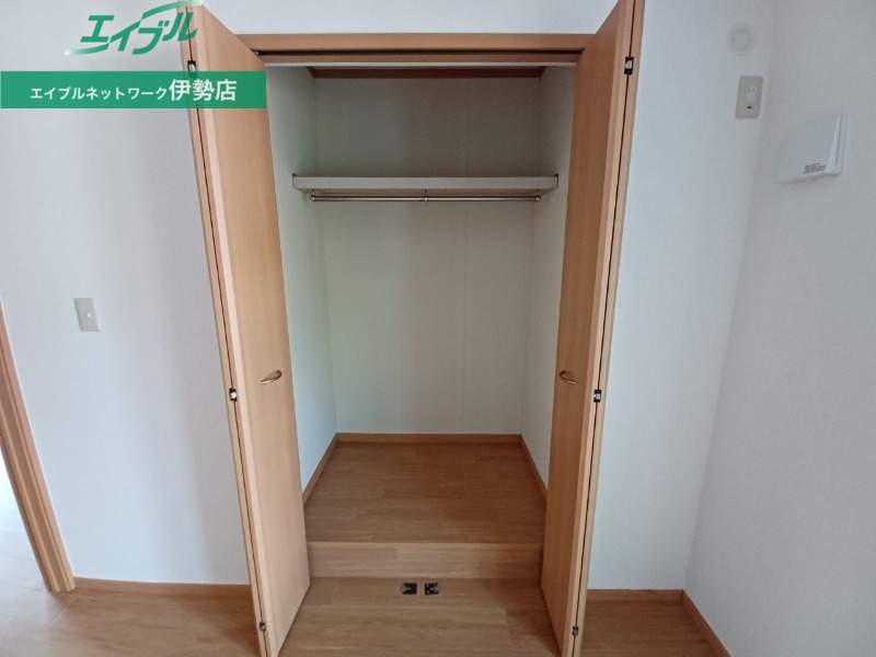収納　反転タイプ参考写真