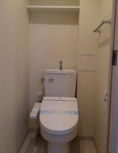 トイレ　参考写真です
