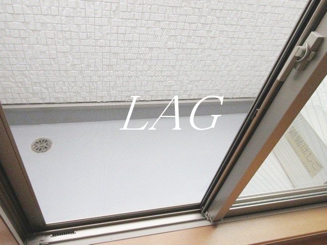 バルコニー　バルコニーです。