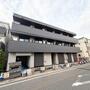 上板橋駅より徒歩6分 2階 新築の賃貸物件