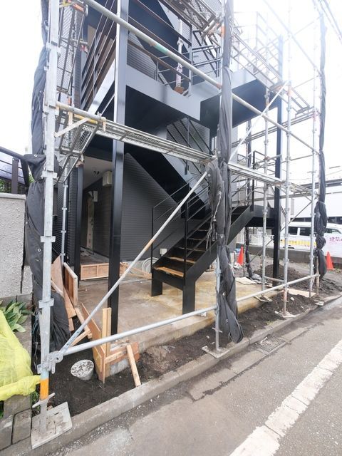 エントランス　★建物入り口★