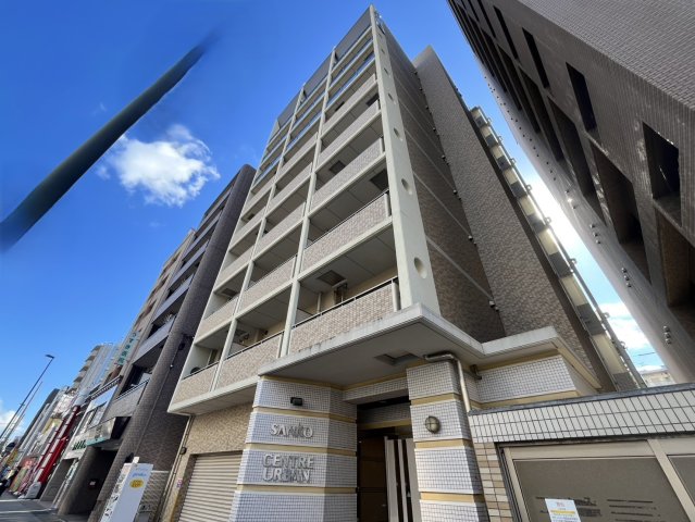 建物外観　建物外観を気になさる方へ、見た目の良い物件です