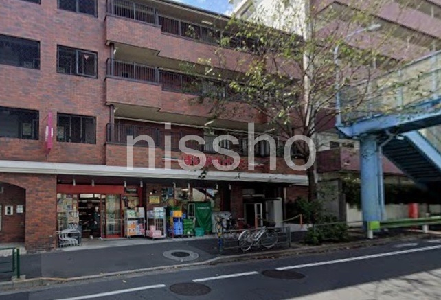 スーパー　まいばすけっと沼袋2丁目店（スーパー）まで470m