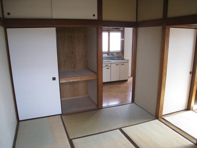 その他部屋・スペース