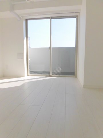 居室・リビング　レガリス品川サウス