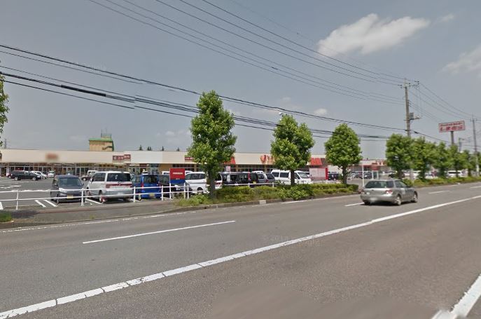 ドラックストア　スギ薬局 太田小舞木店（ドラッグストア）まで1044m