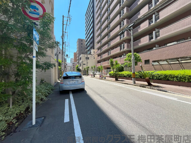 その他　周辺道路（その他）まで10m
