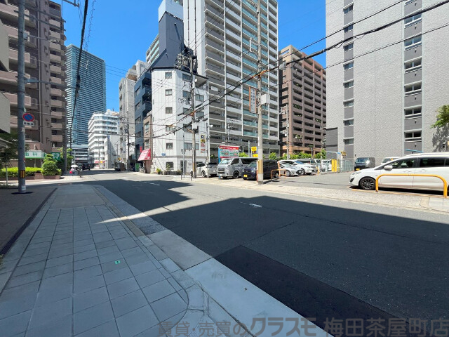 その他　周辺道路（その他）まで10m