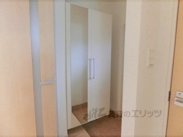 収納　下駄箱