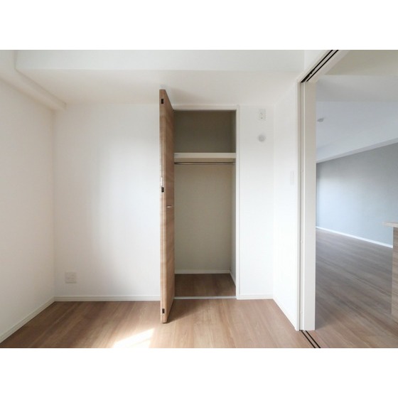 その他設備　別部屋の写真です。