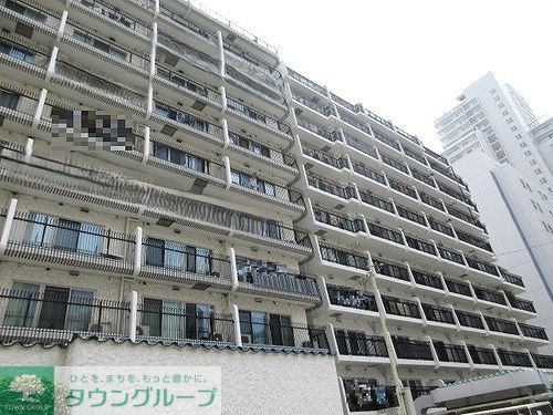 建物外観　建物外観　※前回募集時2025年07月の写真